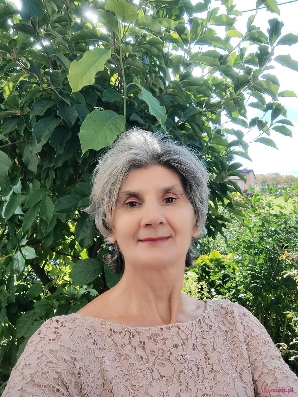 Alicja, Kobieta, 61, Nowy Sącz, Polska, Zdjęcie: 8