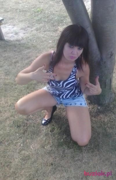 Anna, Kobieta, 35, Zielona Góra, Polska, Zdjęcie: 2