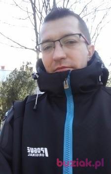 Daniel, Mężczyzna, 38, Tomaszów Lubelski, Polska, Zdjęcie: 1