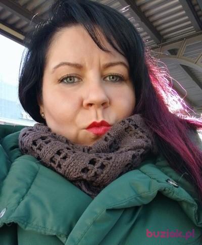Wiola, Kobieta, 46, Gromitz, Niemcy, Zdjęcie: 3