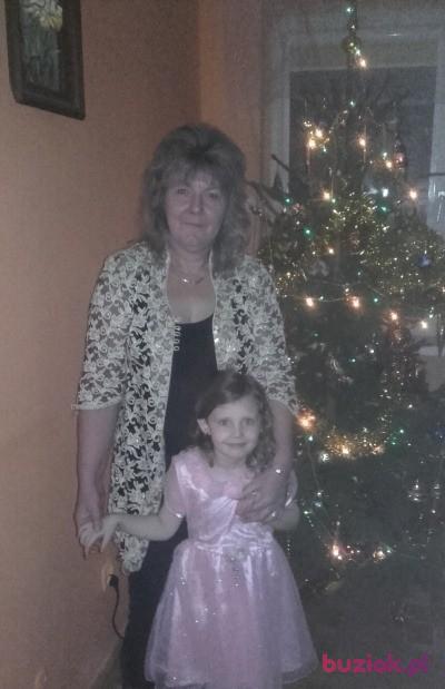 Agnieszka, Kobieta, 57, Wyszków, Polska, Zdjęcie: 2
