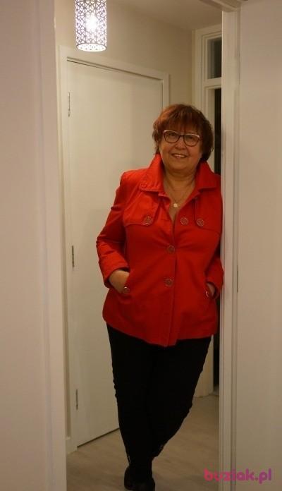 Teresa, Female, 71, Westminster, Wielka Brytania, Photo: 4