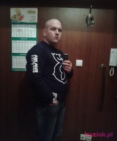Łukasz , Mężczyzna, 126, Warszawa, Polska, Zdjęcie: 2