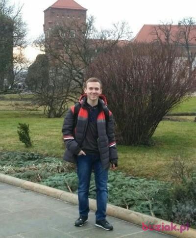 Oleksii, Mężczyzna, 29, Łódź, Polska, Zdjęcie: 2