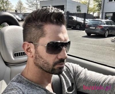 Adrian, Mężczyzna, 44, Warszawa, Polska, Zdjęcie: 8