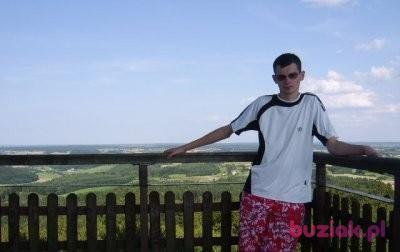 Marcin, Mężczyzna, 38, Grodzisk Mazowiecki, Polska, Zdjęcie: 2