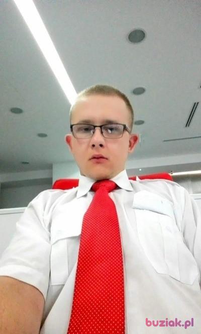 ARTUR, Mężczyzna, 31, Węgrów, Polska, Zdjęcie: 2