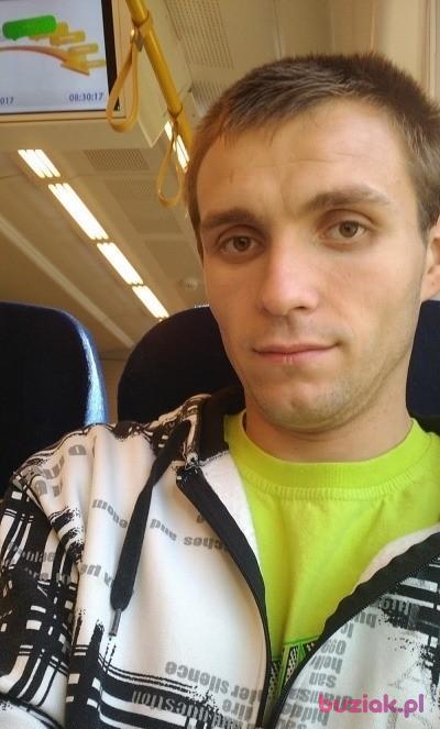 Łukasz Andrzej, Mężczyzna, 36, Zabrze, Polska, Zdjęcie: 2