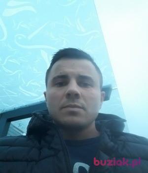 Mariusz, Mężczyzna, 37, Rotterdam, Holandia, Zdjęcie: 2