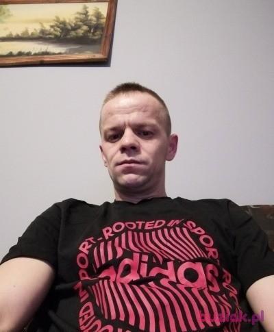 Dawid, Mężczyzna, 38, Koło, Polska, Zdjęcie: 2
