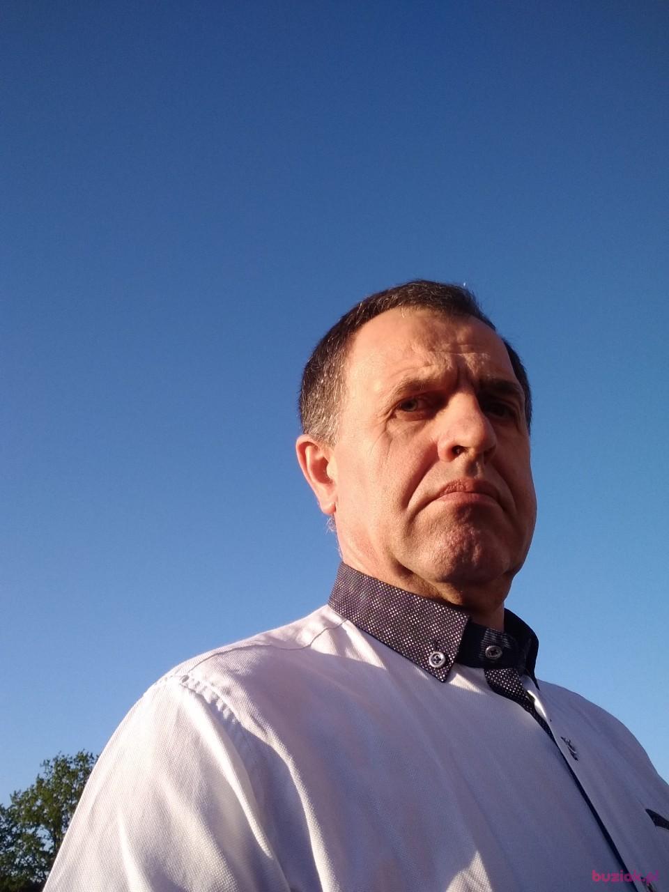 kazimierz, Mężczyzna, 55, Kórnik, Polska, Zdjęcie: 1