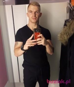 Michal, Mężczyzna, 35, Warszawa, Polska, Zdjęcie: 1