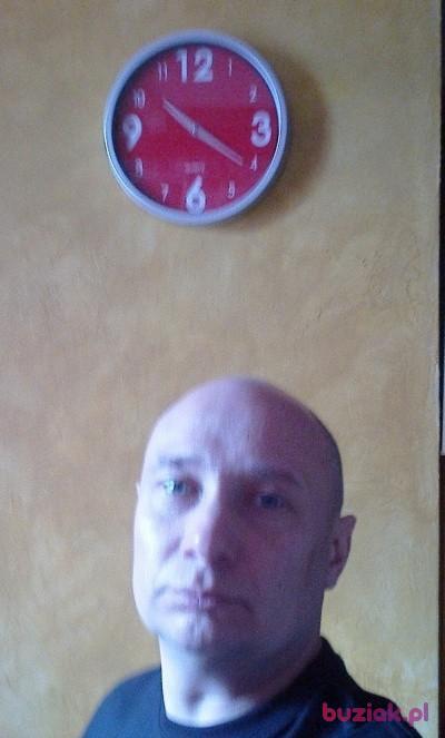 Paweł, Mężczyzna, 53, Zielona Góra, Polska, Zdjęcie: 1