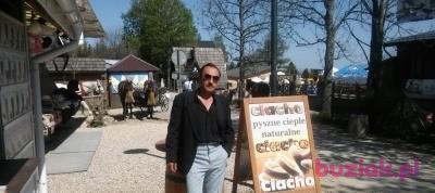 GRZEGORZ, Mężczyzna, 59, Zakopane, Polska, Zdjęcie: 2