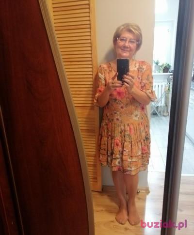 Małgorzata, Kobieta, 64, Łódź, Polska, Zdjęcie: 2