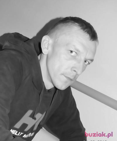 01a01, Mężczyzna, 40, Kluczbork, Polska, Zdjęcie: 1