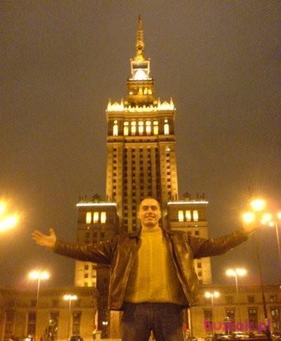 Andrzej, Mężczyzna, 46, Gdynia, Polska, Zdjęcie: 3