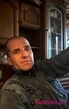Łukasz, Male, 41, Kowalewo Pomorskie, Polska, Photo: 4