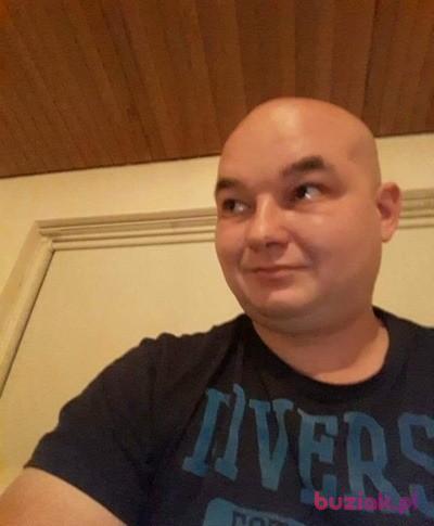 Krzysiek, Mężczyzna, 39, Trzebinia, Polska, Zdjęcie: 2