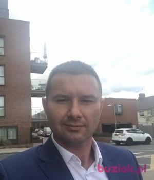Gabriel, Male, 44, Wielka Brytania, Photo: 2