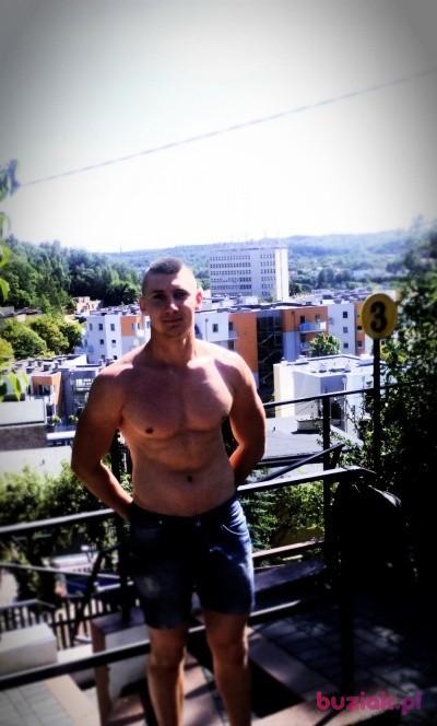 Dmytro, Mężczyzna, 33, Gdynia, Polska, Zdjęcie: 2