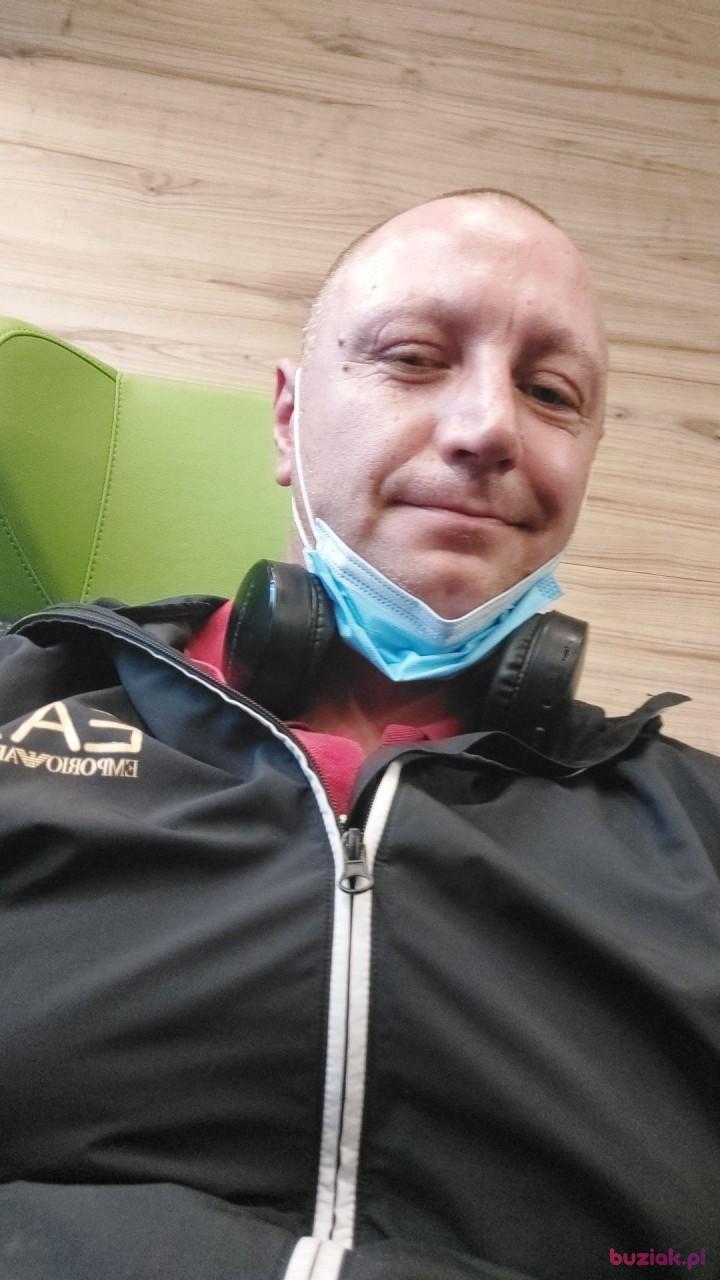 Rob, Mężczyzna, 42, Brema, Niemcy, Zdjęcie: 2