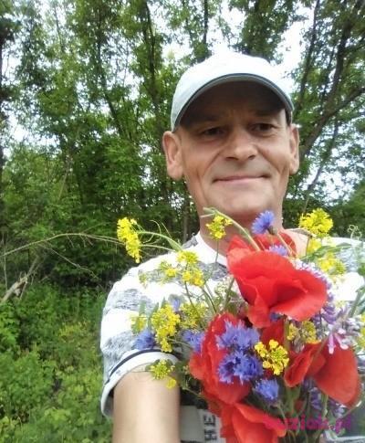 Jarek, Mężczyzna, 54, Warszawa, Polska, Zdjęcie: 5