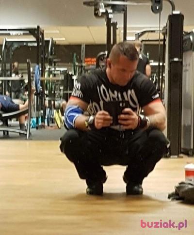 Krzysztof , Mężczyzna, 43, Polska, Zdjęcie: 4