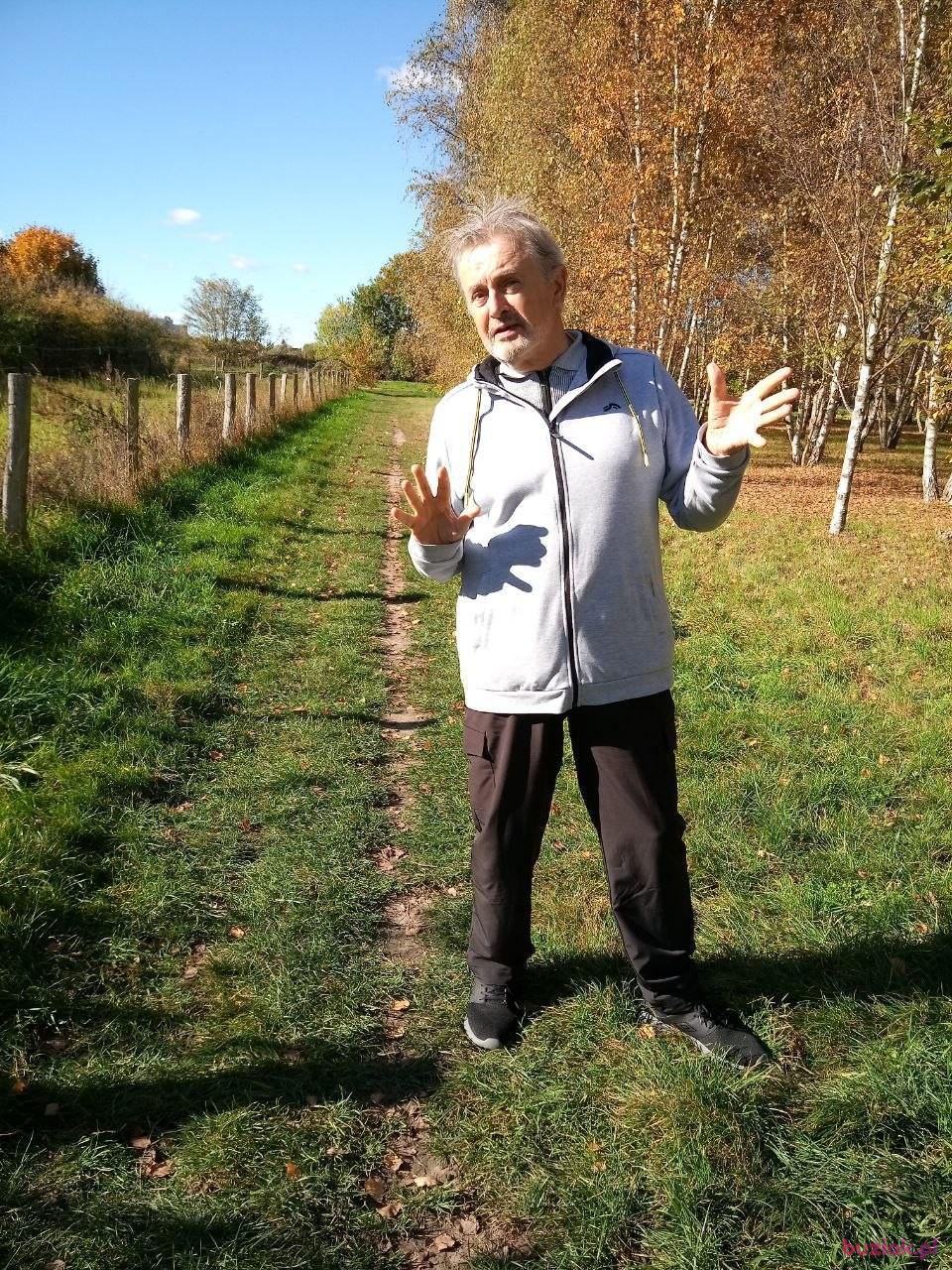 Lesio, Mężczyzna, 69, Berlin, Niemcy, Zdjęcie: 2