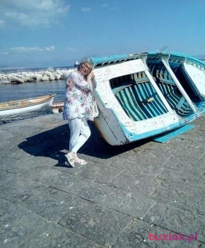Ewa, Kobieta, 65, Gliwice, Polska, Zdjęcie: 4