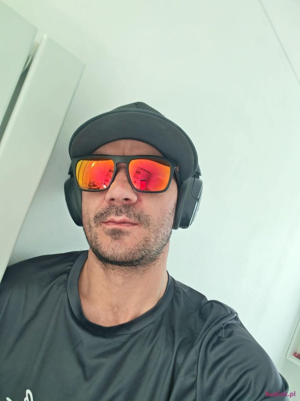 Dominik, Male, 42, Westminster, Wielka Brytania, Photo: 2