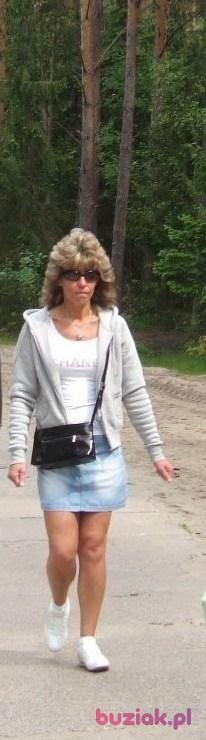 malgorzata, Kobieta, 56, Grodzisk Mazowiecki, Polska, Zdjęcie: 1