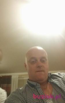 Zibi, Mężczyzna, 50, Sulechów, Polska, Zdjęcie: 1