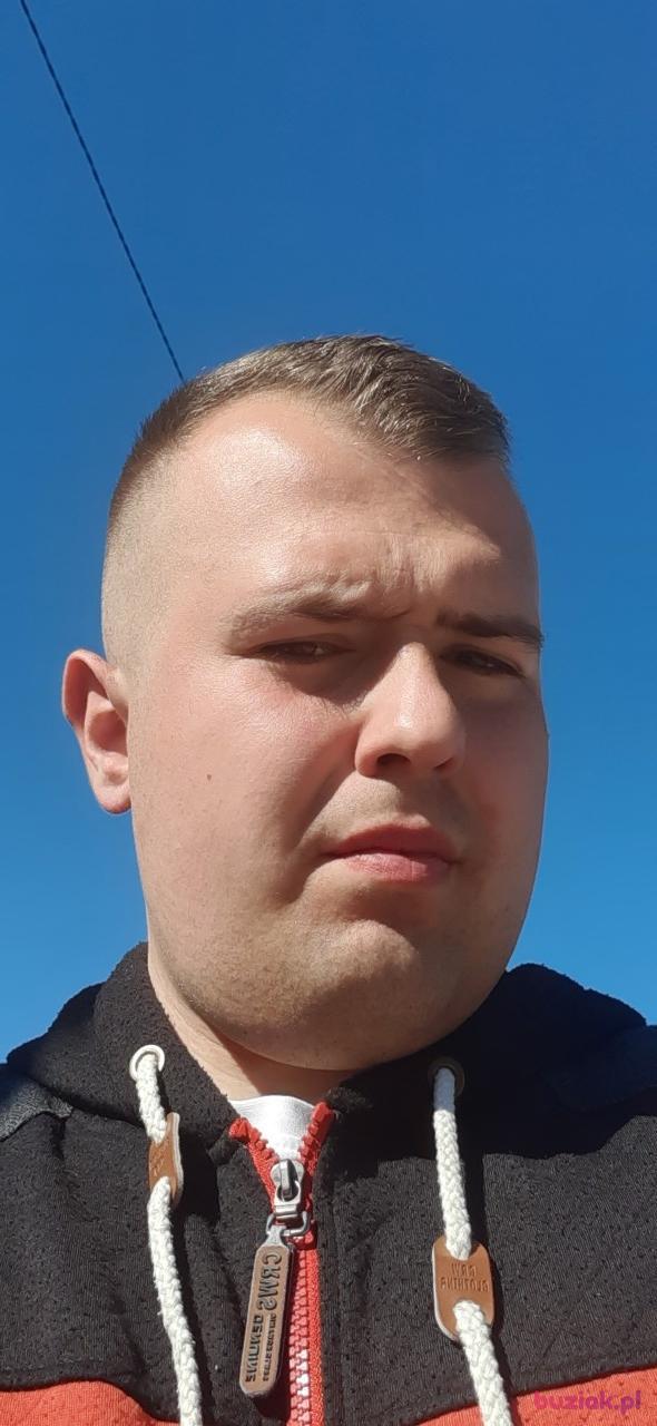 Dawid, Mężczyzna, 29, Tuchów, Polska, Zdjęcie: 2