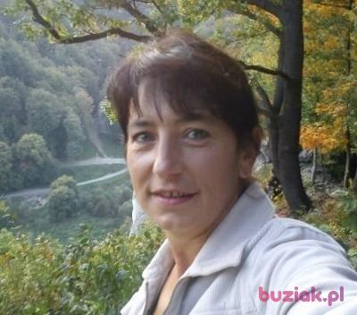Basiek44, Kobieta, 61, Lublin, Polska, Zdjęcie: 4