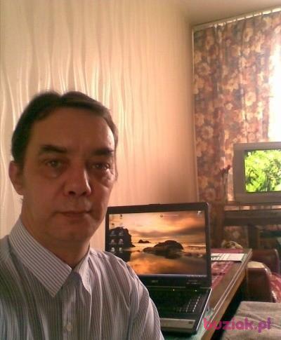 Sylwek, Mężczyzna, 58, Wodzisław Śląski, Polska, Zdjęcie: 6