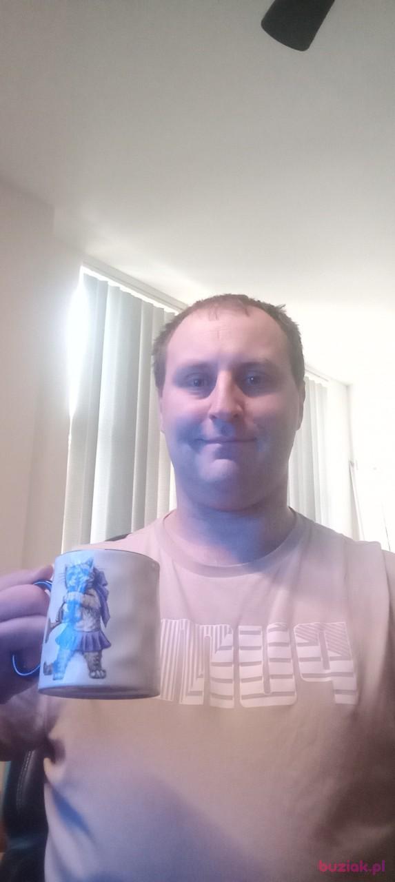 Adam, Mężczyzna, 36, Wielka Brytania, Zdjęcie: 1