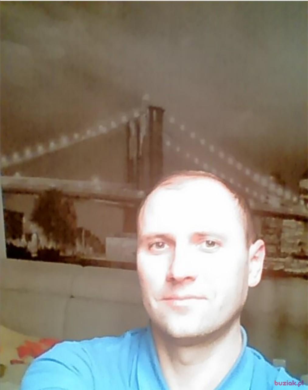 Sławek, Mężczyzna, 42, Opoczno, Polska, Zdjęcie: 1