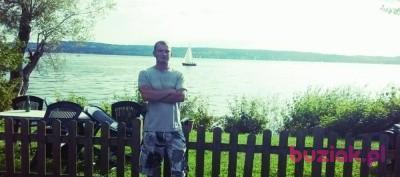 Andrzej, Mężczyzna, 37, Niemodlin, Polska, Zdjęcie: 2