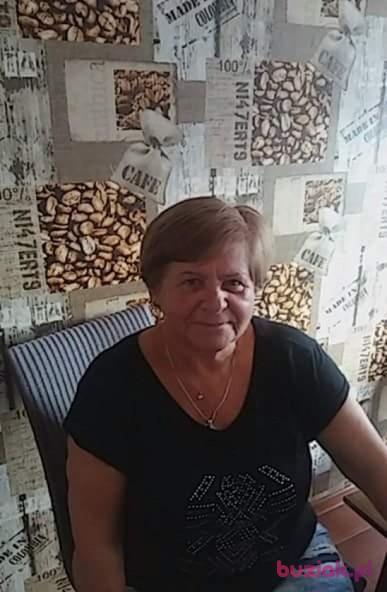 Helenka, Kobieta, 78, Skwierzyna, Polska, Zdjęcie: 3