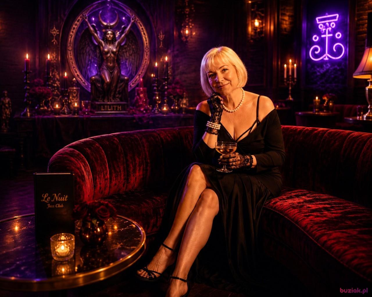 Małgorzata, Female, 62, Gorzów Wielkopolski, Polska, Photo: 178
