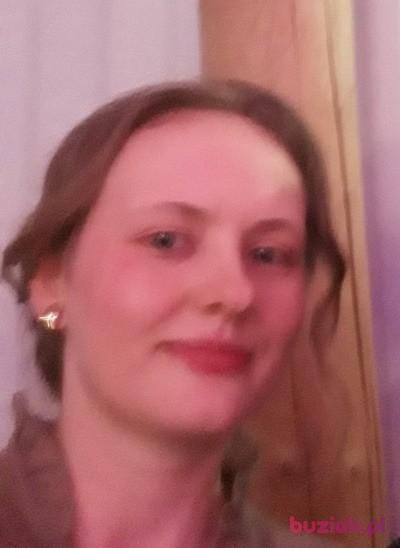 Aniela, Kobieta, 43, Kalisz, Polska, Zdjęcie: 1