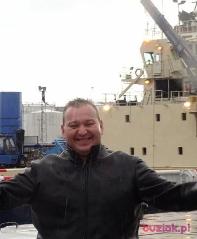 Tomasz, Mężczyzna, 43, Tamworth, Wielka Brytania, Zdjęcie: 2