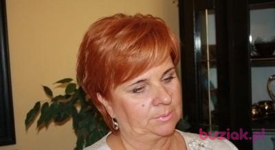 bozena, Female, 70, Sulejówek, Polska, Photo: 2