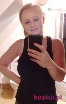 DARCIA1990, Kobieta, 36, Szczecin, Polska, Zdjęcie: 2