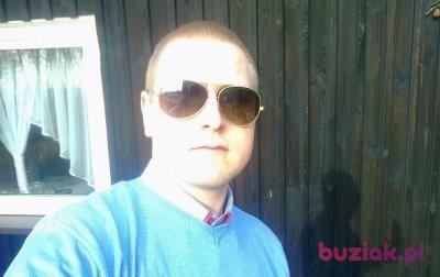 Marek , Mężczyzna, 35, Wieruszów, Polska, Zdjęcie: 2