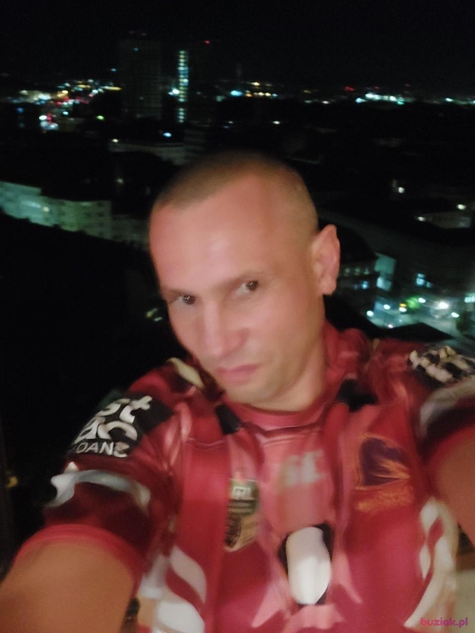 Jocker, Mężczyzna, 38, Frankfurt, Niemcy, Zdjęcie: 2
