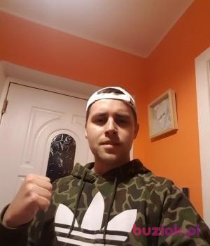 Konrad, Mężczyzna, 31, Wielka Brytania, Zdjęcie: 2
