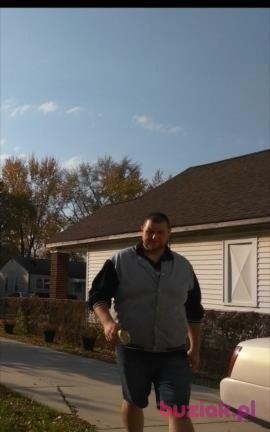 Krzysiek, Mężczyzna, 41, USA, Zdjęcie: 5