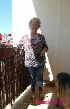 Bogusia, Female, 76, Włocławek, Polska, Photo: 8